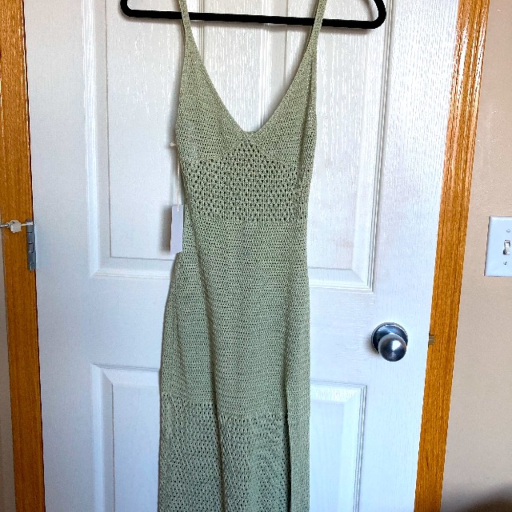 Wilfred Evie Dress XXS